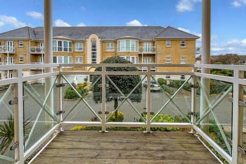 2 bedroom apartment for sale, Atlantic House, Harsfold Close, Rustington, West Sussex