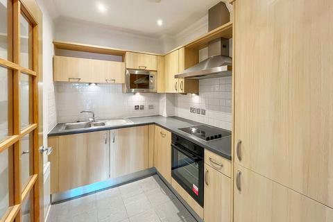 2 bedroom apartment for sale, Atlantic House, Harsfold Close, Rustington, West Sussex