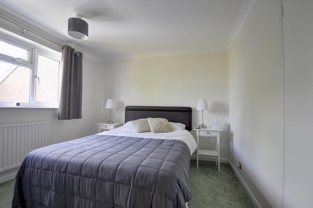Bed 1