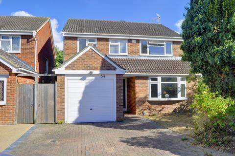 4 bedroom detached house for sale, Maidenhead SL6