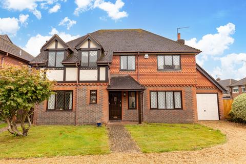 undefined, Charlwood Close, Crawley RH10