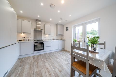 undefined, Kingsacre Drive, Burford, WR15