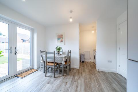 undefined, Kingsacre Drive, Burford, WR15