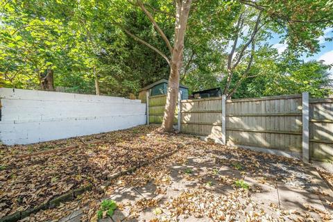 undefined, Ommaney Road, London SE14