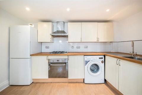 undefined, Ommaney Road, London SE14