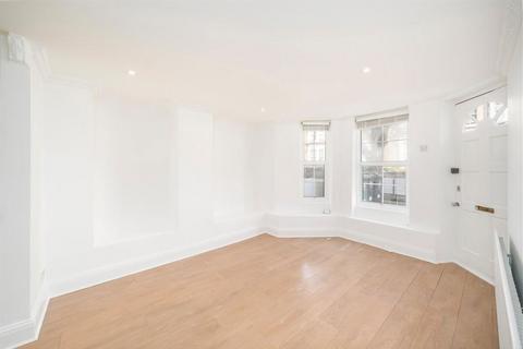 undefined, Ommaney Road, London SE14