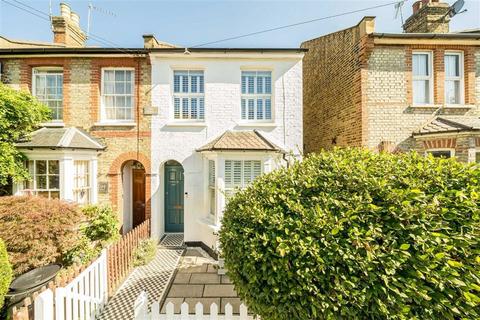 Wick Road, Teddington TW11