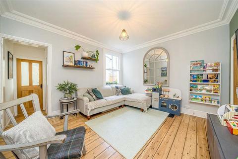 undefined, Wick Road, Teddington TW11