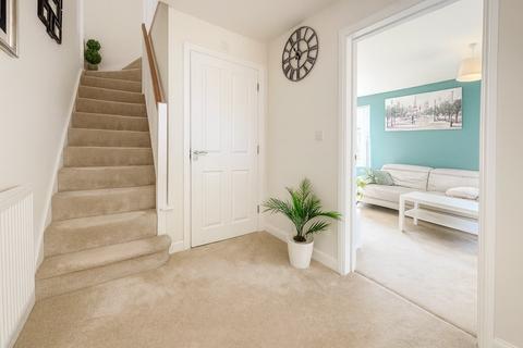 3 bedroom detached house for sale, Meadow Hill, Throckley, NE15