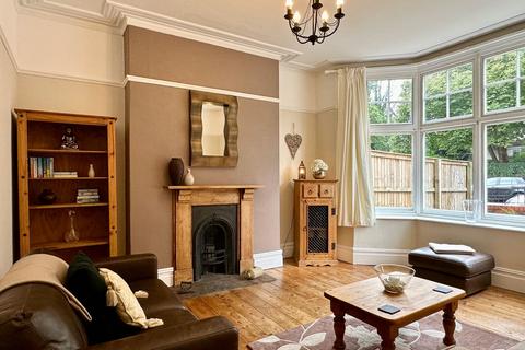 4 bedroom semi-detached house to rent, Sketty Road, Swansea, SA2