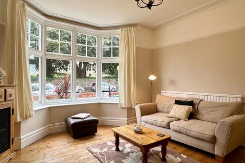4 bedroom semi-detached house to rent, Sketty Road, Swansea, SA2
