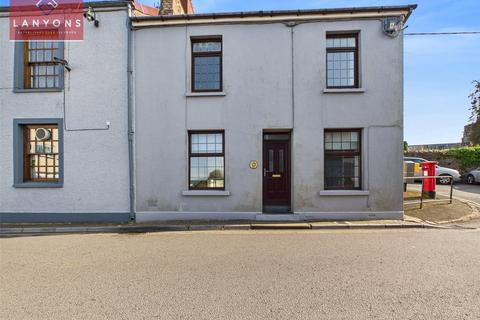 undefined, Swan Street, Llantrisant, CF72