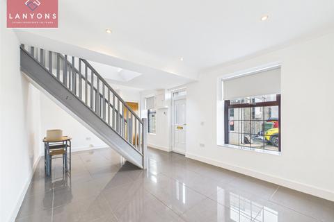 undefined, Swan Street, Llantrisant, CF72
