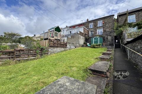 undefined, Miskin Road, Tonypandy, Rhondda Cynon Taff, CF40 2QJ