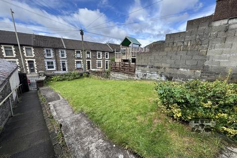 undefined, Miskin Road, Tonypandy, Rhondda Cynon Taff, CF40 2QJ