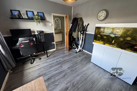 undefined, Miskin Road, Tonypandy, Rhondda Cynon Taff, CF40 2QJ
