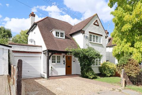 undefined, Bournehall Lane, Bushey, WD23