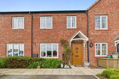2 bedroom house for sale, Nicklin Orchard, Evesham