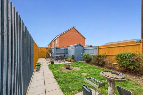 2 bedroom house for sale, Nicklin Orchard, Evesham