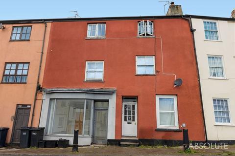 3 bedroom maisonette for sale, Winner Street, Paignton, TQ3