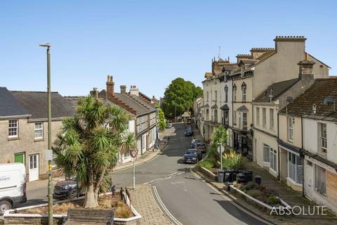 3 bedroom maisonette for sale, Winner Street, Paignton, TQ3