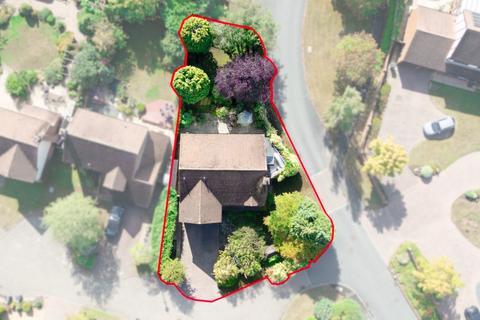 undefined, Hither Green Lane, Bordesley, Redditch, B98