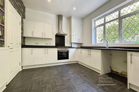 3 bedroom semi-detached house for sale, Albany View, Camp Hill, Newport