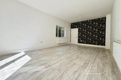 3 bedroom semi-detached house for sale, Albany View, Camp Hill, Newport