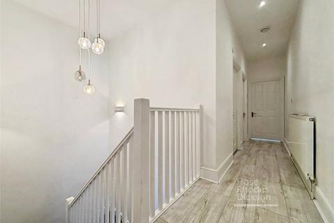 3 bedroom semi-detached house for sale, Albany View, Camp Hill, Newport