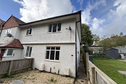 3 bedroom semi-detached house for sale, Albany View, Camp Hill, Newport