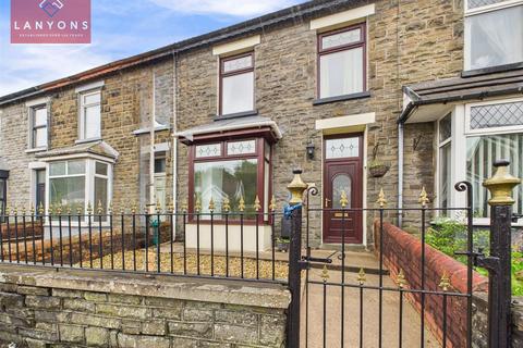 Ynyswen Road, Ynyswen, Treorchy, Rhondda Cynon Taf, CF42
