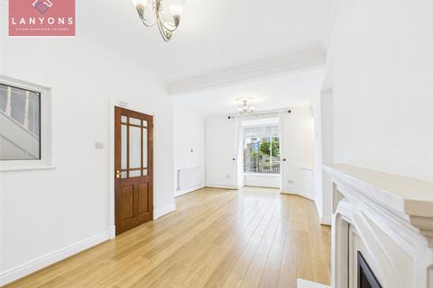 undefined, Ynyswen Road, Ynyswen, Treorchy, Rhondda Cynon Taf, CF42