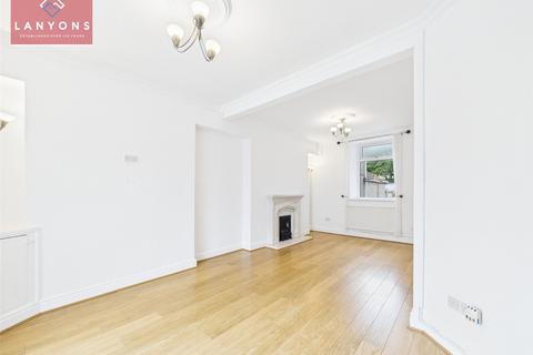 undefined, Ynyswen Road, Ynyswen, Treorchy, Rhondda Cynon Taf, CF42