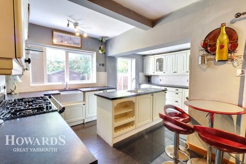 undefined, Lawn Avenue, Great Yarmouth