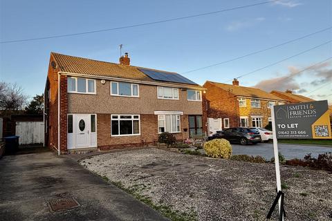 undefined, Gypsy Lane, Marton-In-Cleveland, Middlesbrough