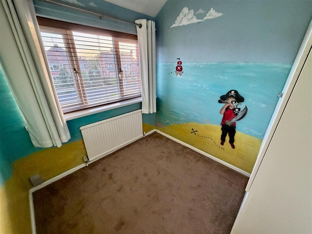 Bedroom 3