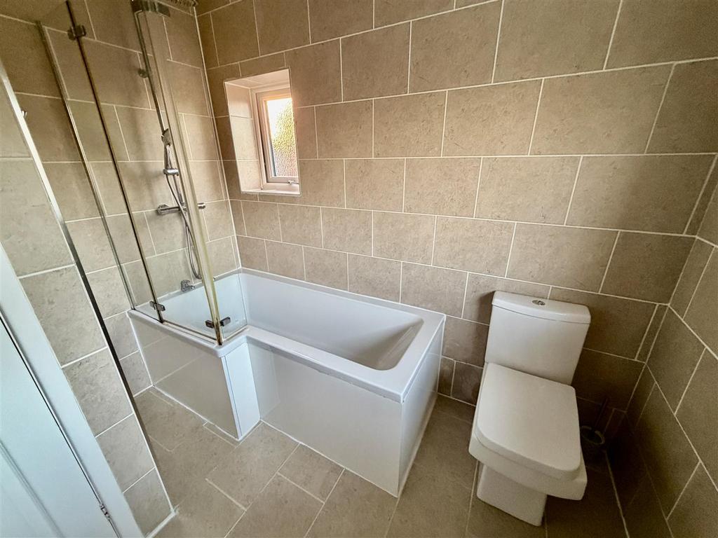 Bathroom/w.c.