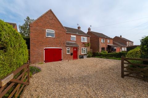 undefined, Heydon Road, Corpusty, Norwich