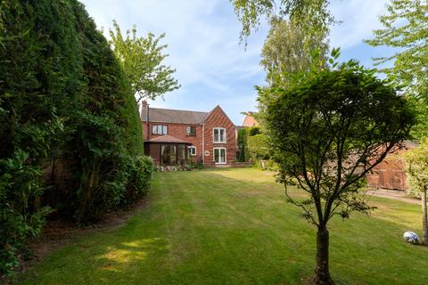 undefined, Heydon Road, Corpusty, Norwich