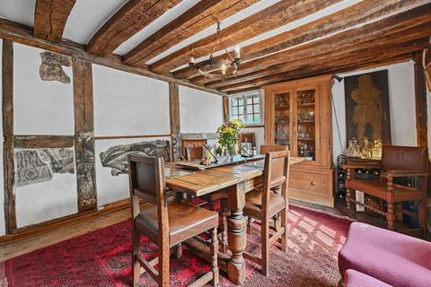 undefined, Moss Lane, Pinner HA5