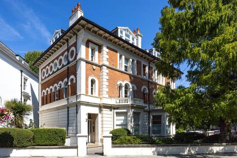 3 bedroom apartment for sale, Blomfield Road, Little Venice