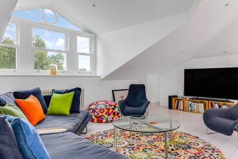 3 bedroom apartment for sale, Blomfield Road, Little Venice