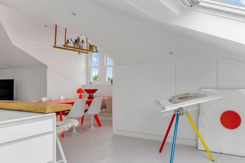 3 bedroom apartment for sale, Blomfield Road, Little Venice