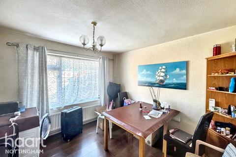 3 bedroom terraced house for sale, Tulip Avenue, Nottingham