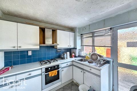 3 bedroom terraced house for sale, Tulip Avenue, Nottingham
