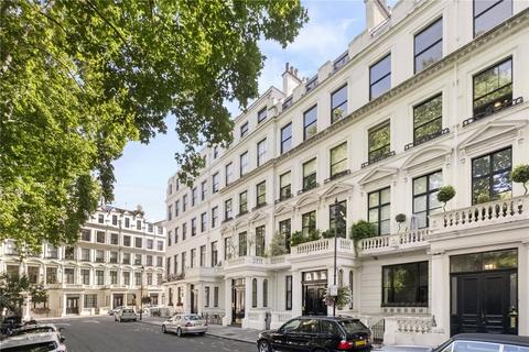 undefined, Cleveland Square, London, W2