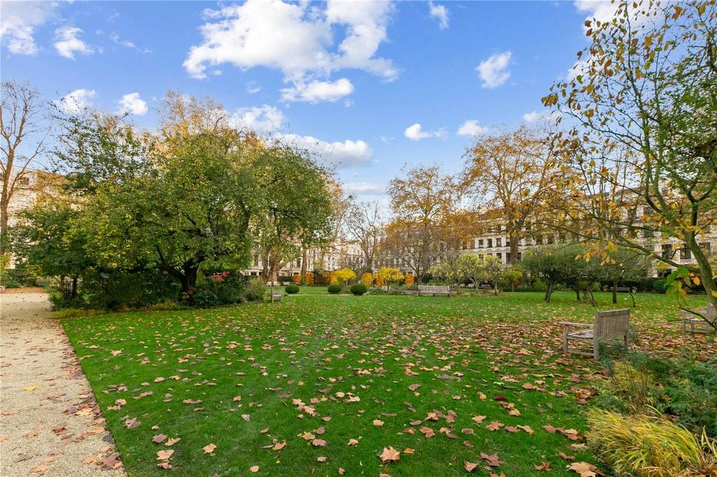 Communal Gardens