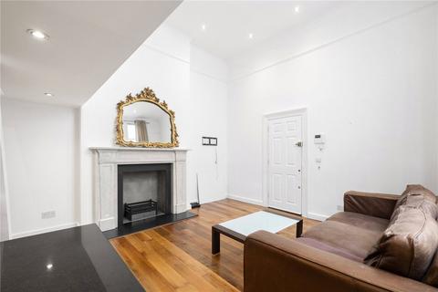 undefined, Cleveland Square, London, W2