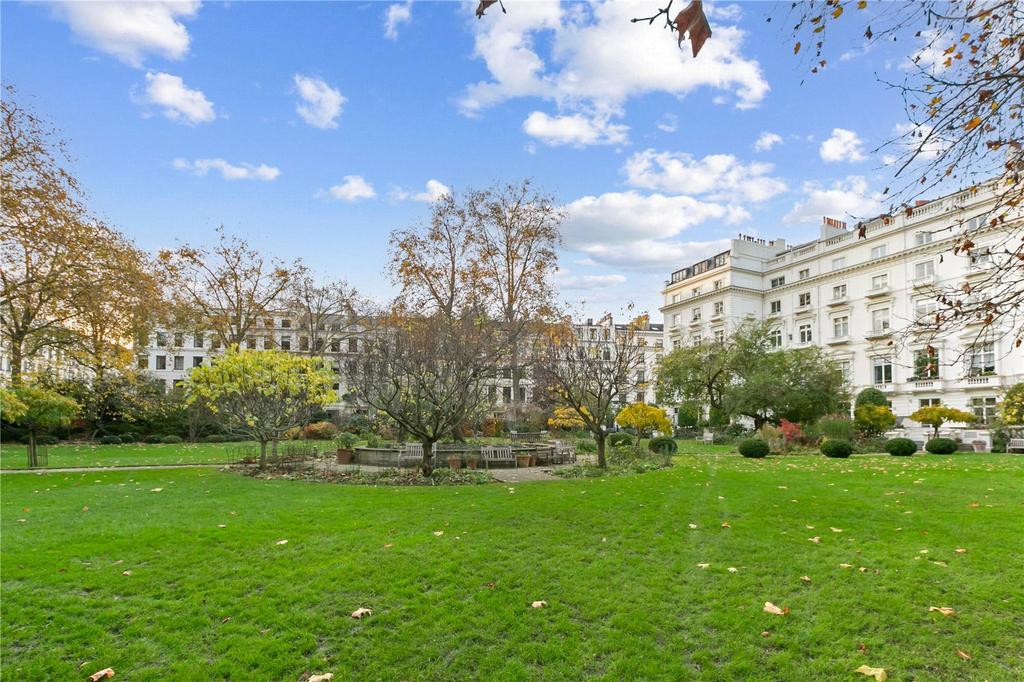 Communal Gardens