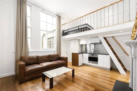 undefined, Cleveland Square, London, W2